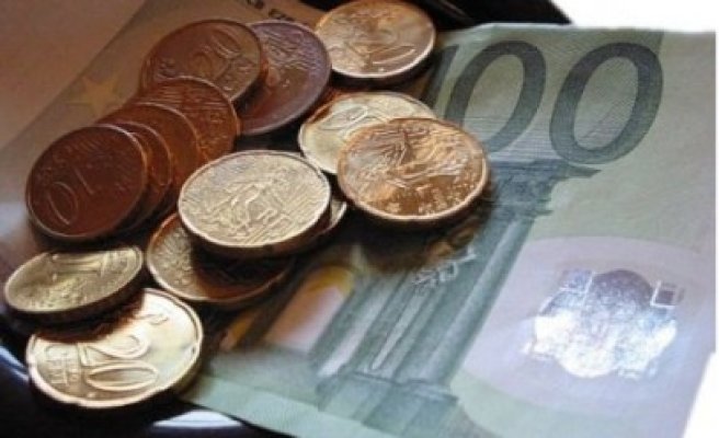 Moneda euro: maxim istoric